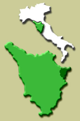 Valtiberina Toscana